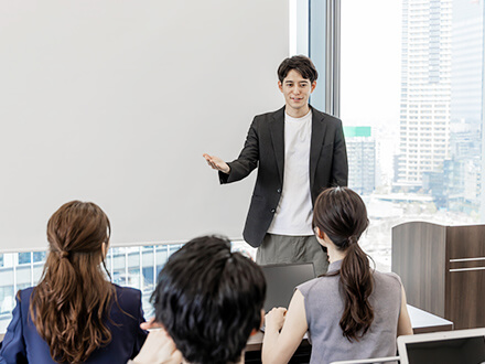 親亡き後のお金の話